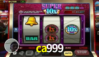 Ofertas Imperdíveis na ca999: Promoções e Bônus Que Valem a Pena