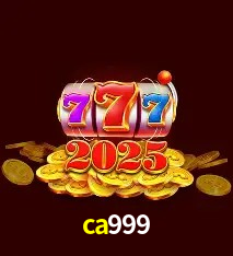 Explore as vantagens do ca999: serviço profissional e confiabilidade