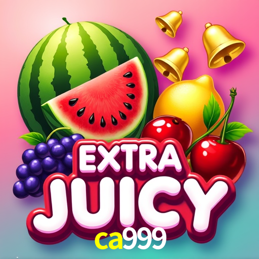 ca999: Jogos de Caça-Níqueis-Altas Recompensas, Roleta-Velocidade, Blackjack-Desafios Máximos