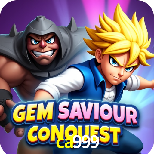 ca999: Seu Cassino Premiado com Pagamentos Rápidos